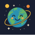 Beginner's Universe Logo