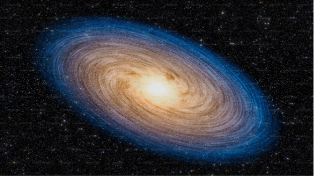 Milky Way Galaxy